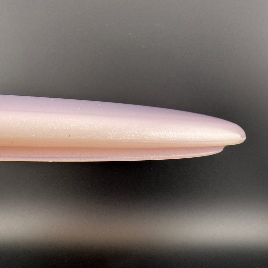 Metallic Z Comet - Michael Johansen Signature Disc