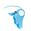 Self Defence Keychain Alarm Personal Protection - Korvel