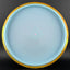 Fission Hex Disc Golf Midrange