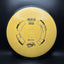 Neutron Inertia Disc Golf Driver