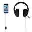 Premium AUX Cable for Logitech G Series Headphones