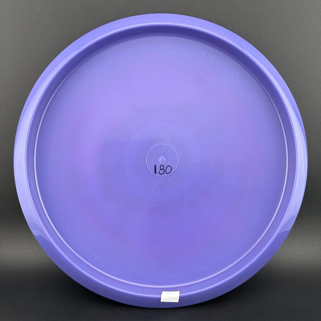 Swirly Star Mako - [STRATUS] FEAR V1 de Les White