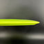 Toxic Waste Blackout Disc Golf Driver