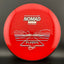 MVP Plasma Nomad Disc Golf Putter