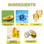 Hair Repair Oil Improves Ironing And Dyeing Dry Hair, Moistening And Smoothing Damaged Hair Fixing Essential Oil - Korvel