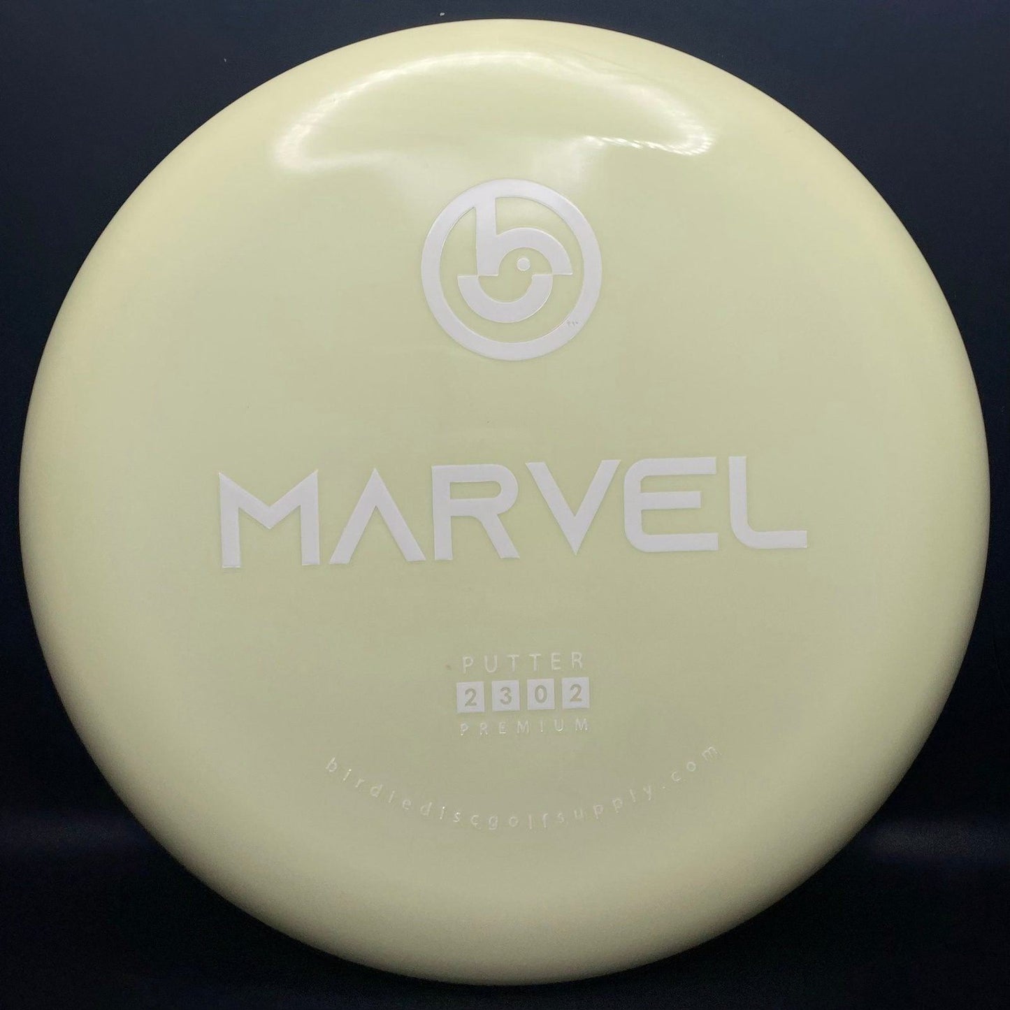 Marvel Premium Blend Putter - Precision and Performance