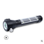 Solar Power LED Flashlight Multi-Functional Safety Hammer Torch Light USB Power Bank Magnet Survival Tool Emergency Light - Korvel