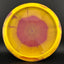 Retina Chemtrail - Face Stamp Disc Golf Driver