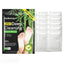 Parche para pies DetoxSoothe para relajación y comodidad
