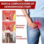 TenderHeal Hemorrhoid Care - Korvel