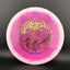 Opto Orbit Sapphire - Rebecca Cox 2025 Tour Series Disc