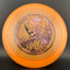 Luster Champion Destroyer - Tourney F2 Disc Golf Driver