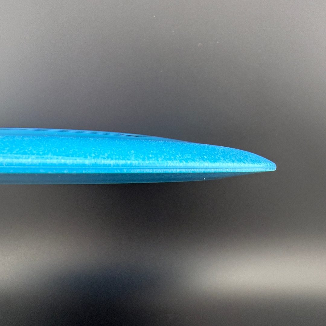 G-Blend Emperor Disc Golf Driver
