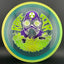 Proton Insanity - RADioactive Man by Ripper Studios