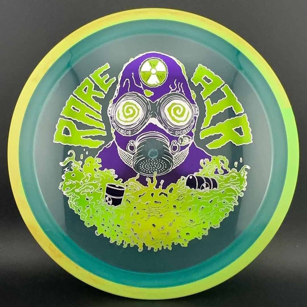 Proton Insanity - RADioactive Man by Ripper Studios