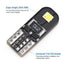 Auto Parts W5W T10 Led Canbus Bulb Interior Light Suitable for BMW E Series - Korvel