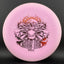 D-Line P2 (Flex 2) - Sello de Calavera RAD Personalizado
