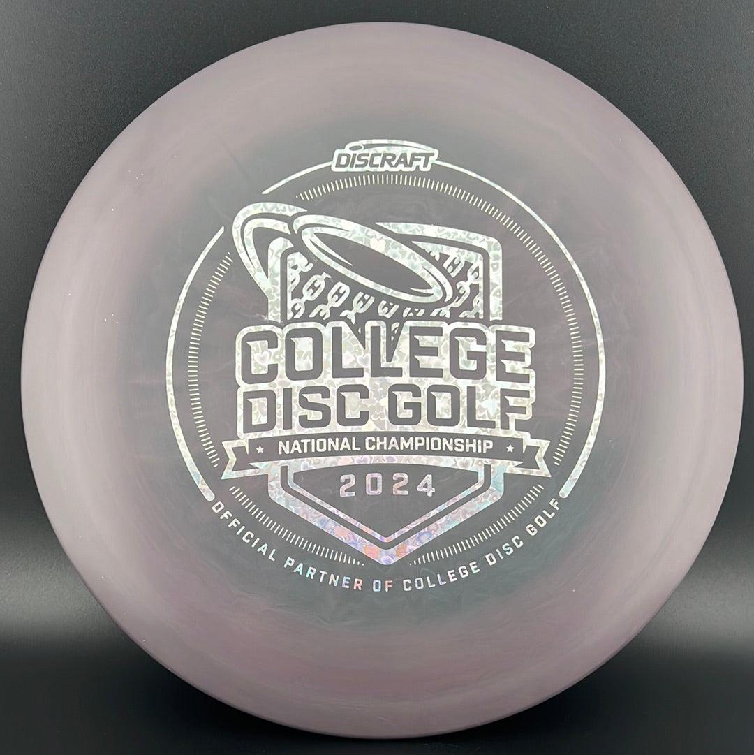Swirl ESP Buzzz - Édition des Championnats Nationaux Universitaires 2024