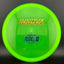 Disco de Golf Rollo Champion - Rendimiento Premium