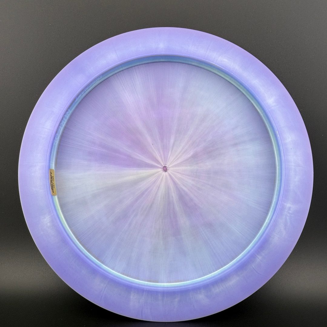 Nuke OS - Fluke OS - April Fools 2025 Misprint Disc