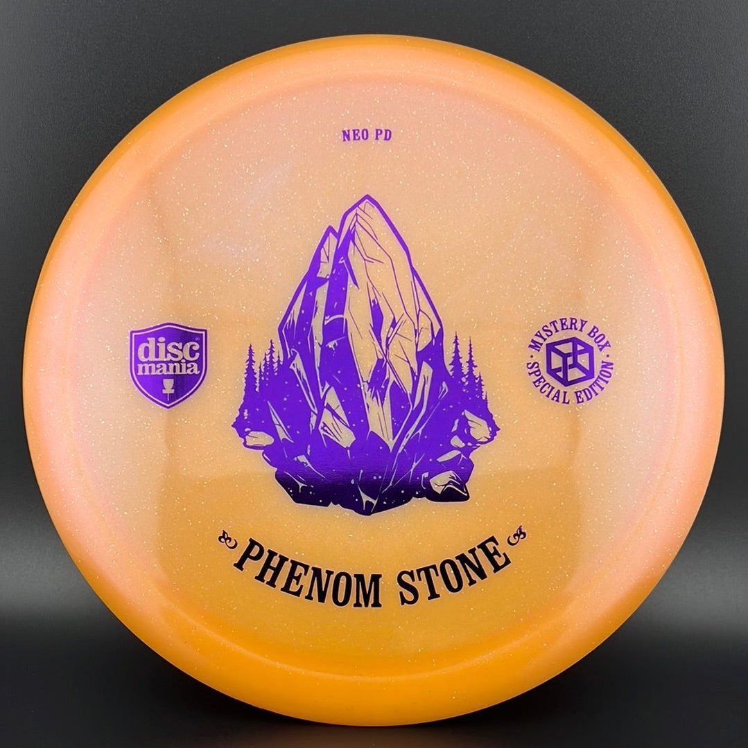 Neo PD - Manianite - Phenom Stone MB '23