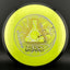Plasma Inertia - Controlador de Disco de Golf Premium