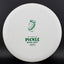 Mint Discs Soft Royal Pickle - Putter Premium