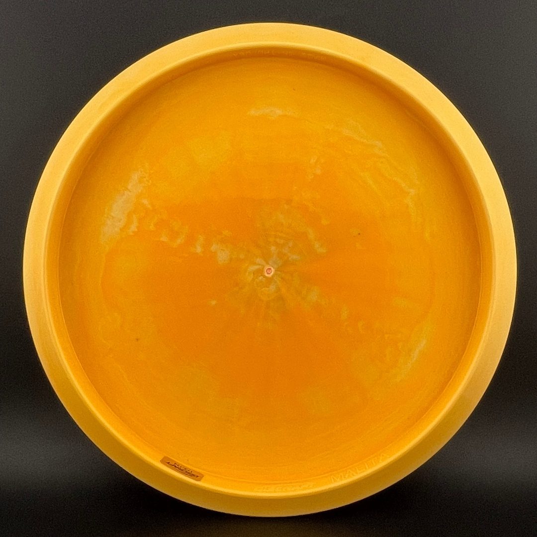 ESP Malita - Première Édition - Disque de Golf Signature de Paul McBeth