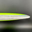 Fission Defy - Crushin' Amanitas VIP 2.0 by Manny Trujillo - Ultimate Distance Driver - Korvel