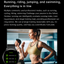 GS Watch 4  Smart bracelet - Korvel