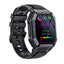 K55 outdoor three-proofing smart watch 1.85-inch large screen Bluetooth phone large battery dynamic heart rate - Korvel