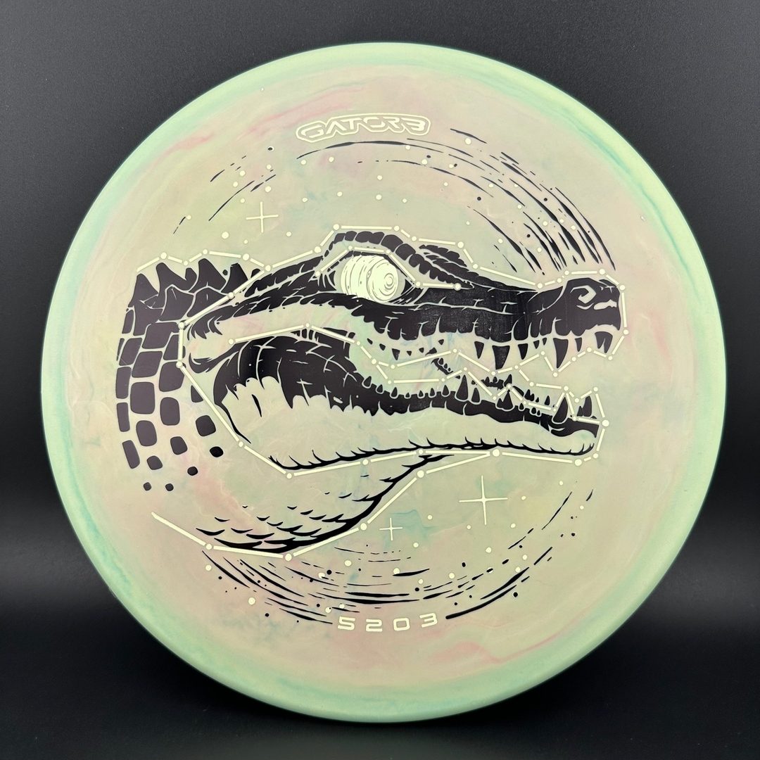 Galactic XT Gator3 Disc - Edición Fuerza Espacial