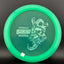 Champion Viking - Série Artiste Disque de Golf