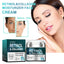 Retinol Care Cream, Brightening, Moisturizing, Tender, Firming And Smoothing Skin Cream For Fine Lines And Wrinkles - Korvel