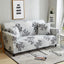 Premium Stretch Sofa Covers - Elegant Furniture Protector