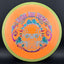 Fission Defy - Crushin' Amanitas VIP 2.0 by Manny Trujillo - Ultimate Distance Driver - Korvel