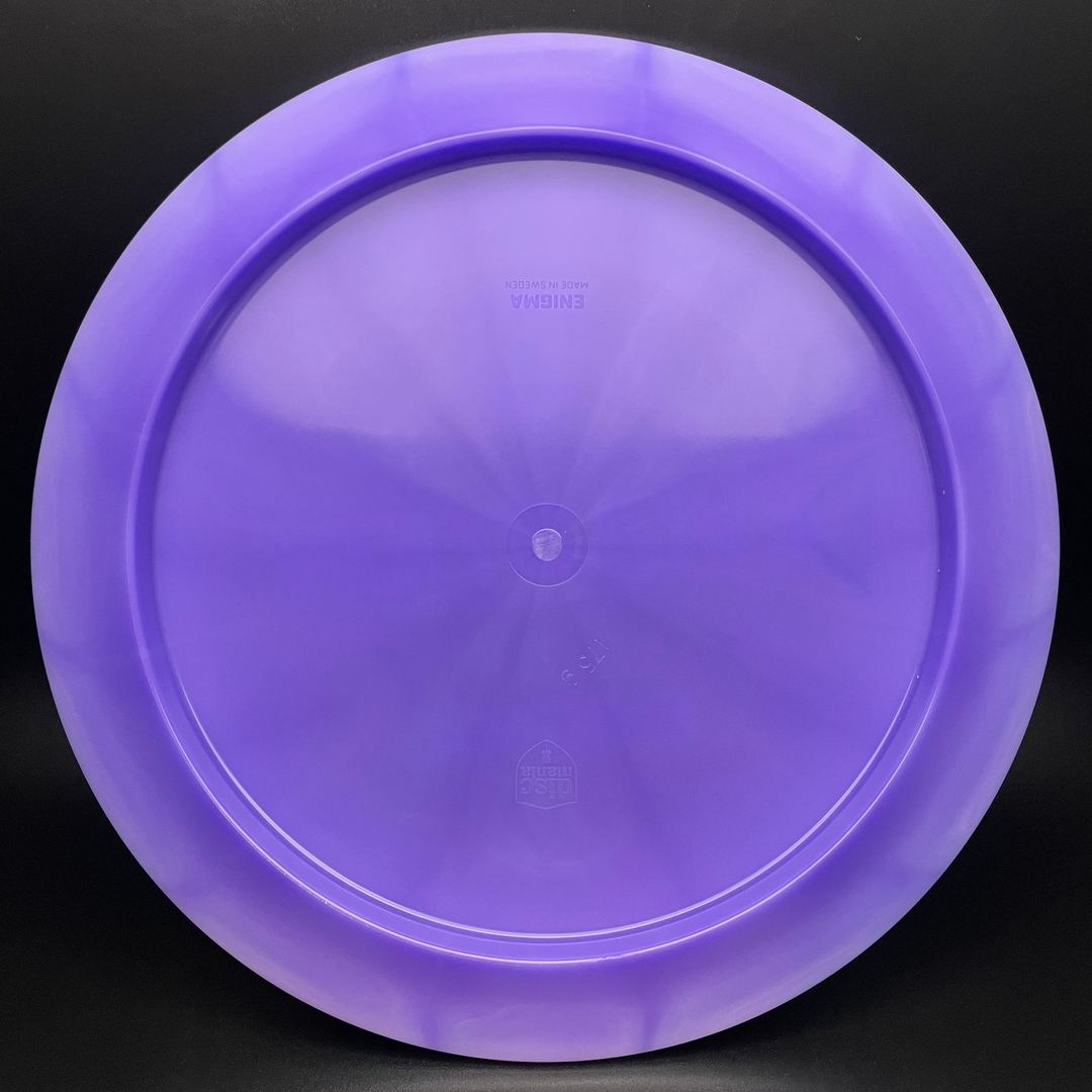 Lux Vapor Enigma - Special Edition 2022 Disc Golf Driver