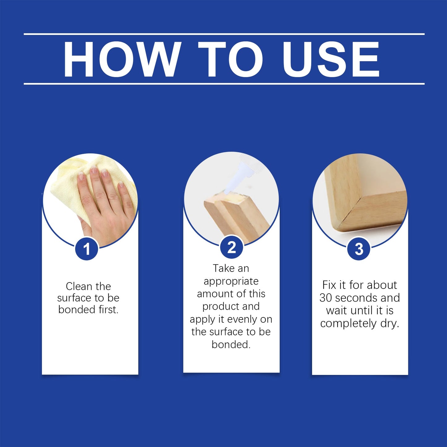 Premium Waterproof Welding Adhesive - Seamless & Multifunctional