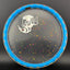 FuZed Confetti Z Zone - Irish Bee Disc Golf Putter