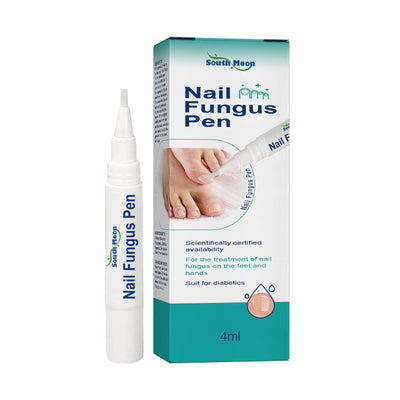 Nail Repair Pen for Enhanced Nail Care