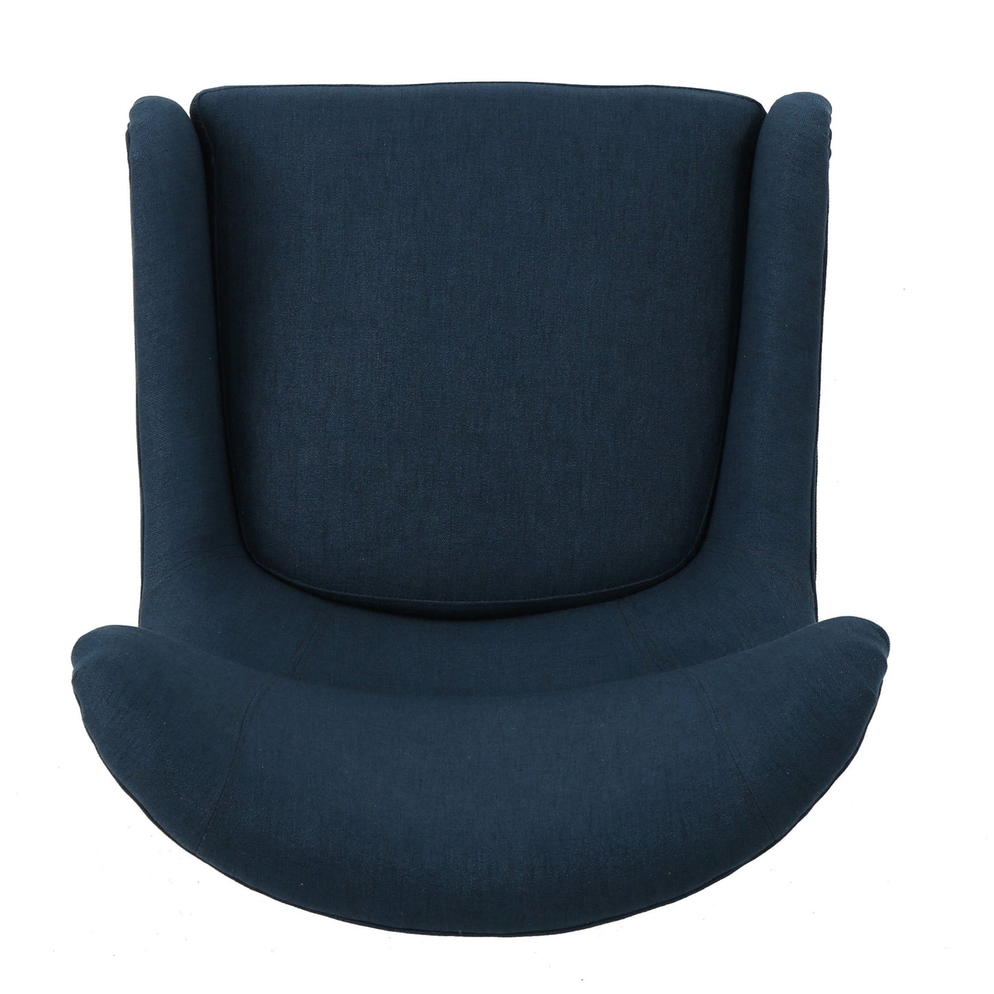 Hi-Back Quentin Sofa Chair, Living-room, Study and Bedroom - Korvel