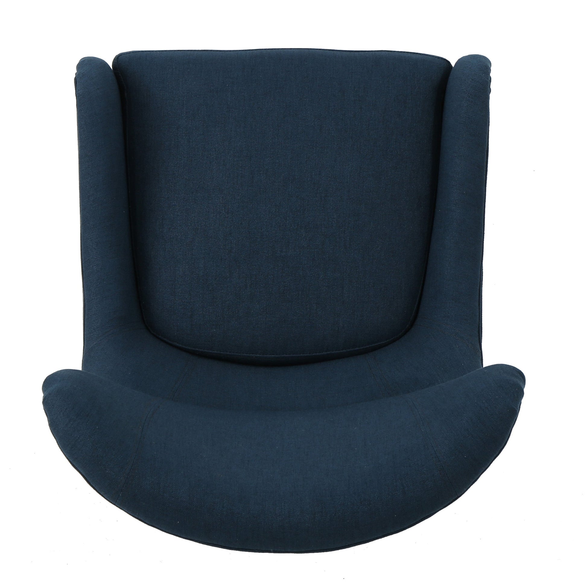 Hi-Back Quentin Sofa Chair, Living-room, Study and Bedroom - Korvel