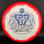 Horizon S-Line Glacier - Gannon Buhr Creator Series Disc