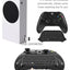 Suitable for Xbox One series game controllers wireless keyboard Xbox Series S/X input keyboard with joystick - Korvel