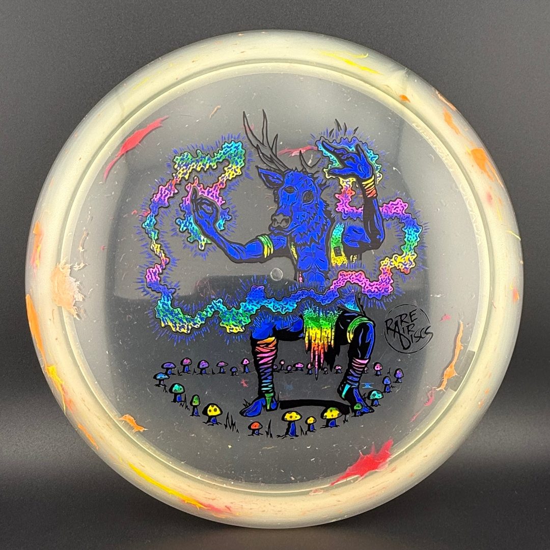 Jawbreaker Z FLX Cicada - Elk Man 2.0 par Ripper Studios