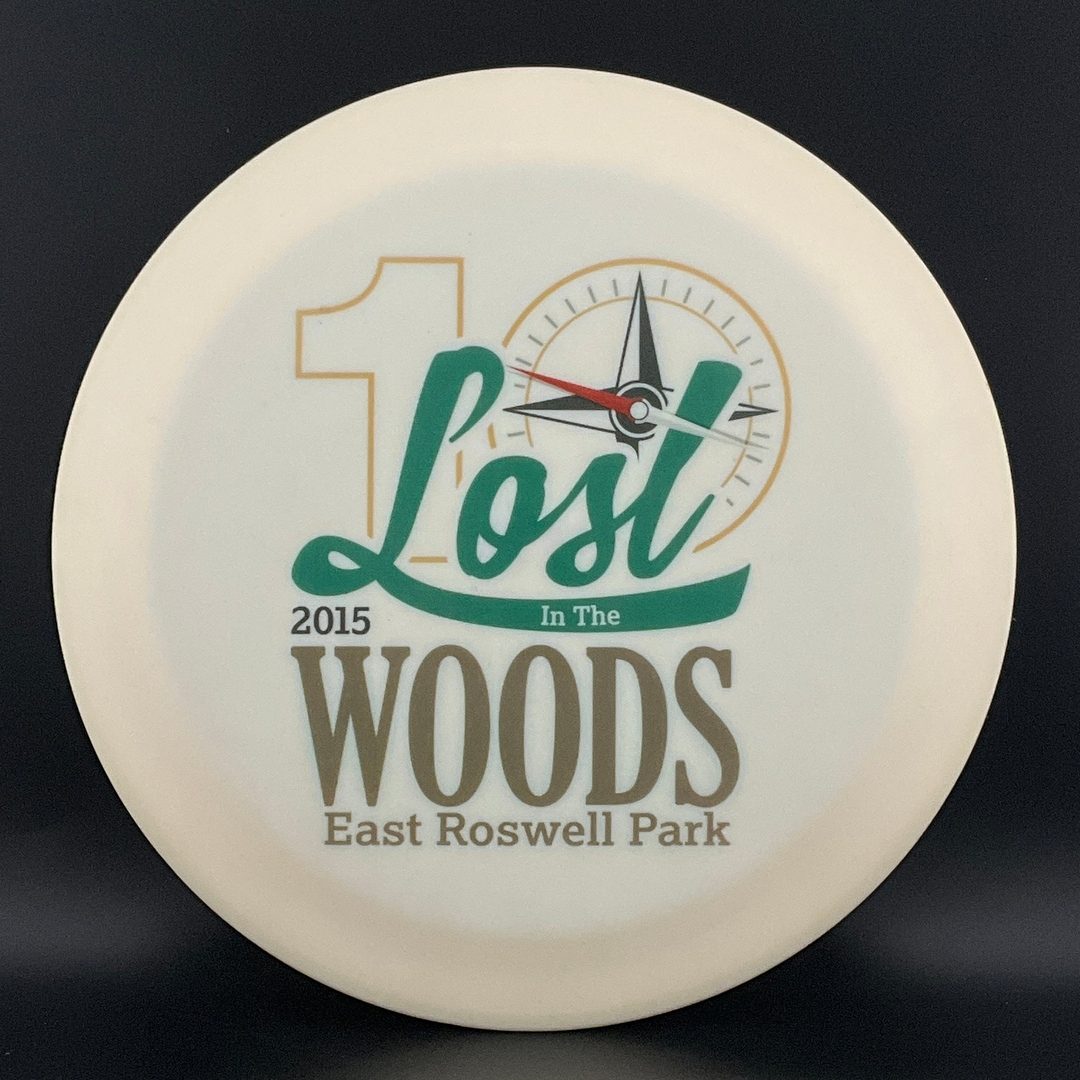 Standard Astra Disc - 2015 East Roswell Edition