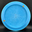Alpha Yeet - Robert Burridge Tour Series Disc Golf Driver