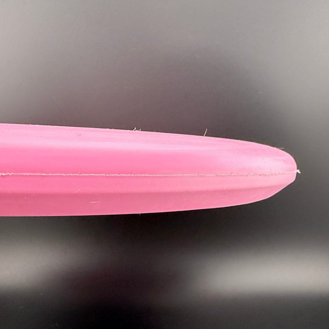 D-Line Swirl P2 (Flex 2) - Édition Ella Hansen 2025