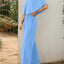 Off-Shoulder Wide Leg Jumpsuit - Korvel