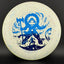 Glo Jawbreaker ESP Kratos Disc - Signature de Paul McBeth